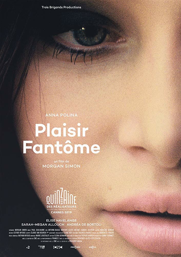 Plaisir fantôme (2019) постер