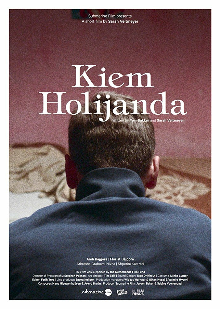 Kiem Holijanda (2018) постер