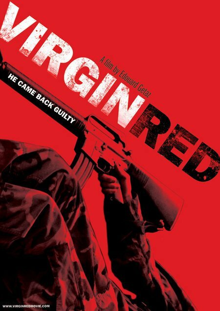 Virgin Red (2005) постер