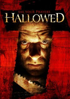 Hallowed (2005) постер