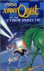 Джонни Квест против кибернасекомых (1995) постер
