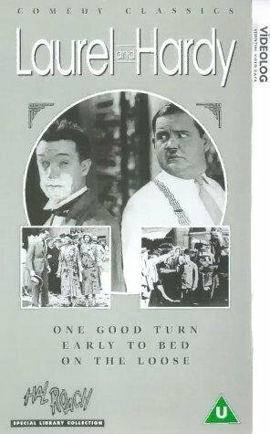 Субботние вылазки (1931) постер