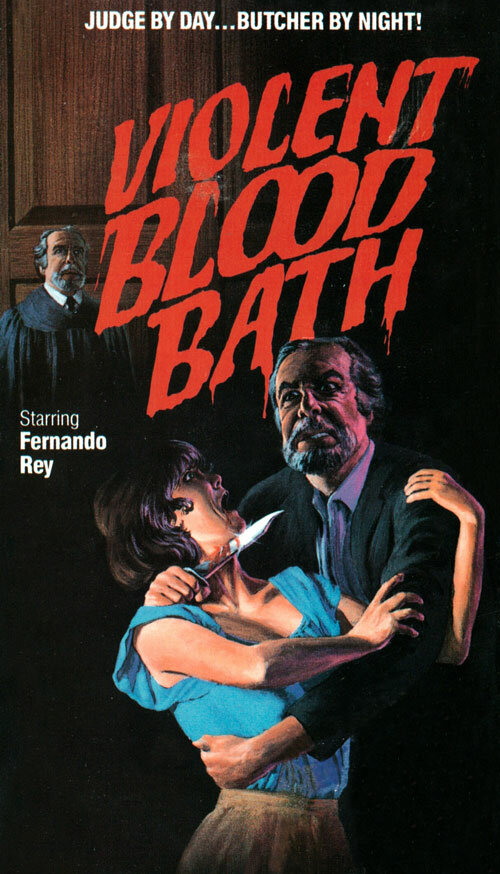 Смертная казнь (1974) постер