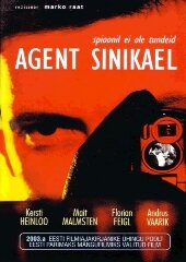 Агент «Дикая утка» (2002) постер