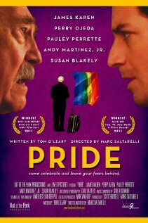 Pride (2011) постер