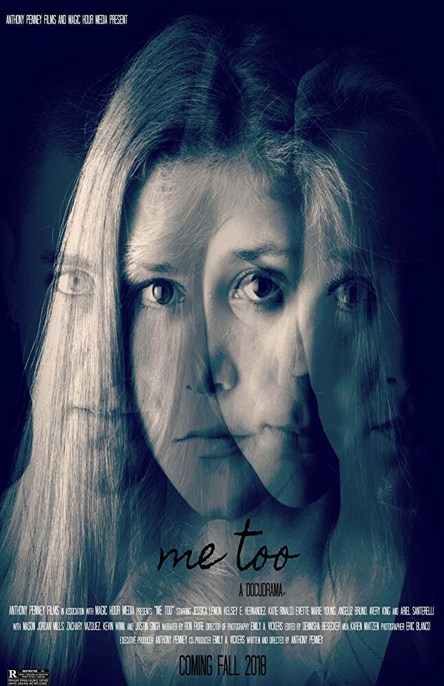 Me Too (2018) постер