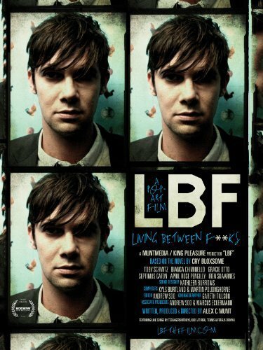 Lbf (2011) постер