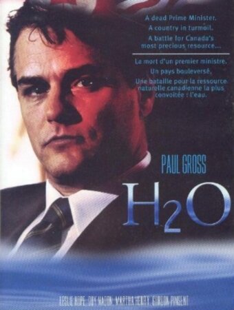 H2O (2004) постер