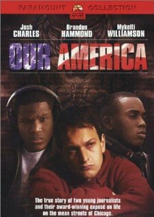 Наша Америка (2002) постер