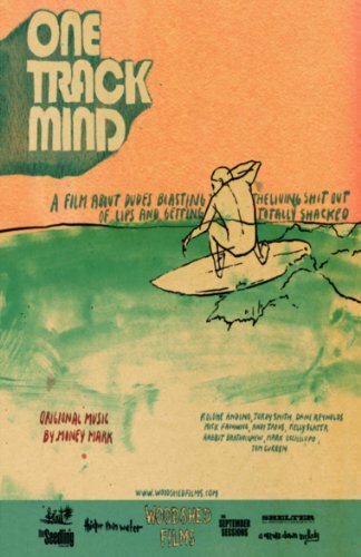 One Track Mind (2008) постер