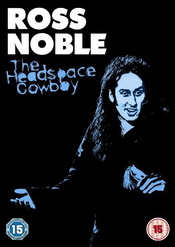 Ross Noble: The Headspace Cowboy (2011) постер