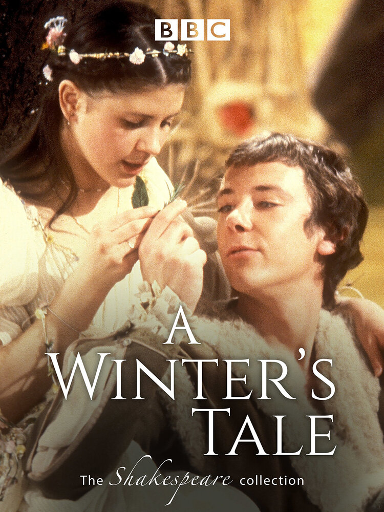 Зимняя сказка (1981) постер
