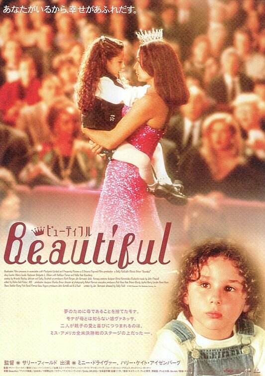 Красивая (2000) постер
