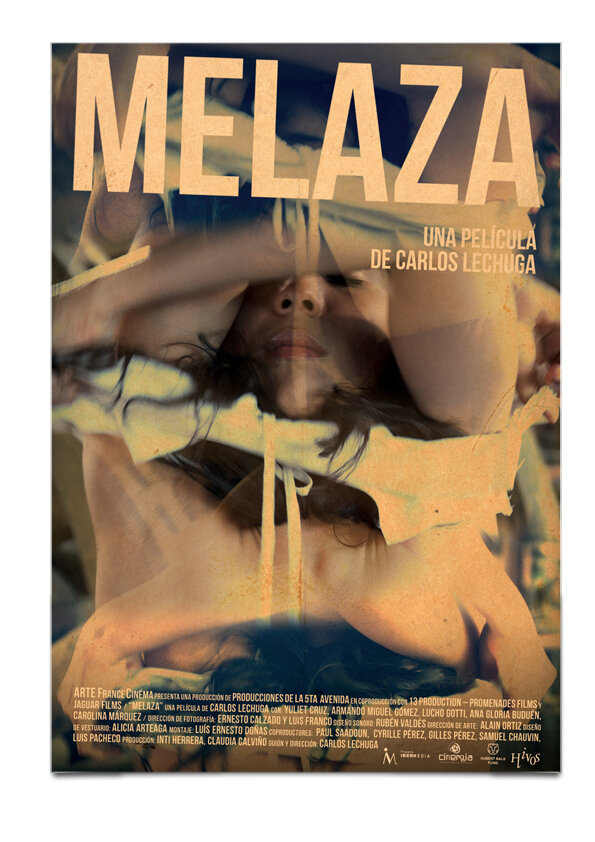 Melaza (2012) постер