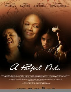 A Perfect Note (2005) постер