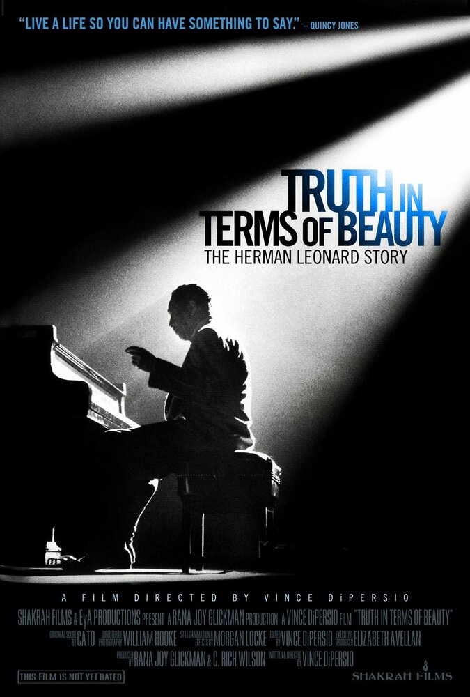 Truth in Terms of Beauty (2007) постер