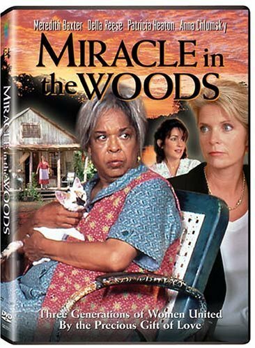 Miracle in the Woods (1997) постер