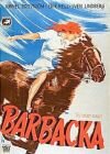 Barbacka (1946) постер