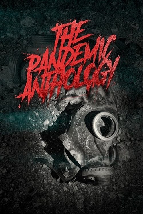 Антология пандемии (2020) постер