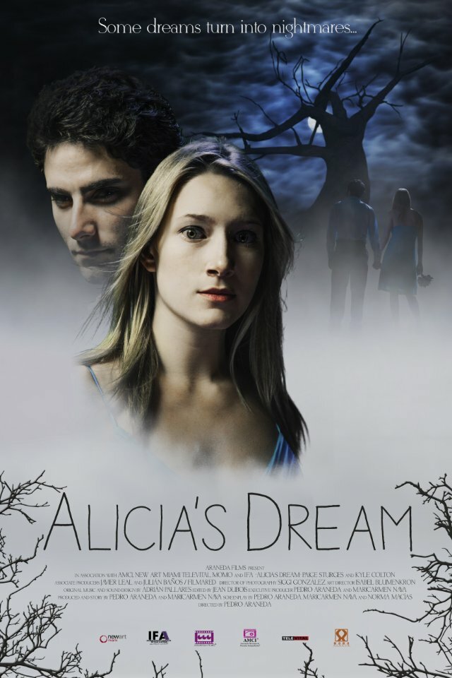 Alicia's Dream (2017) постер