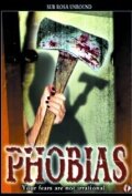 Phobias (2003) постер