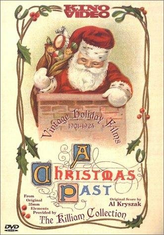 Рождественский случай (1912) постер