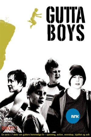 Мальчишки есть мальчишки (2006) постер