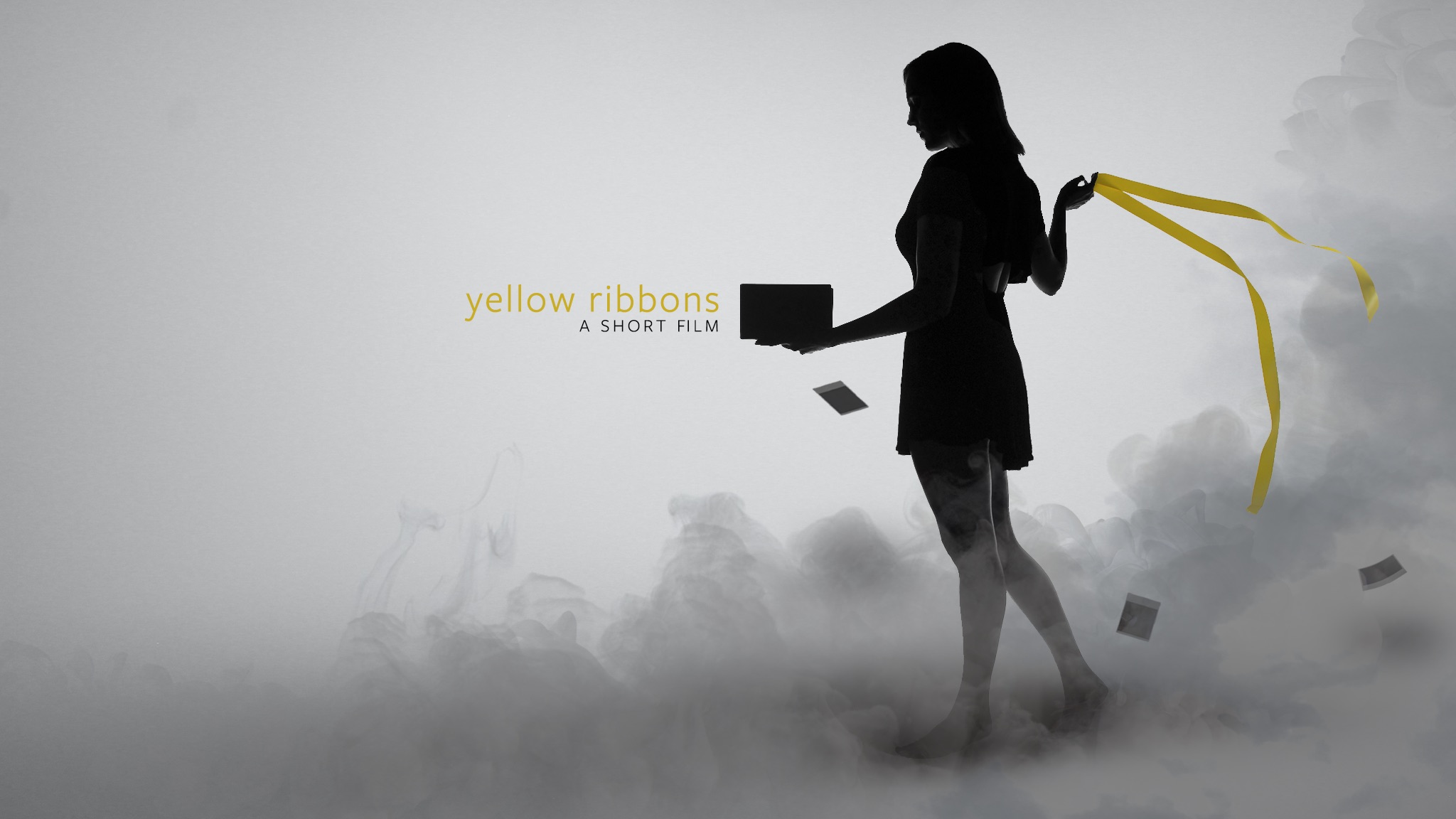 Yellow Ribbons (2020) постер