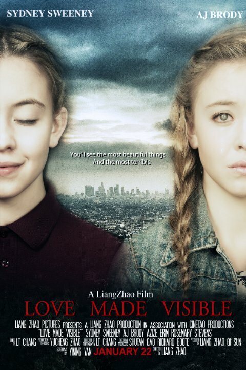 Love Made Visible (2015) постер