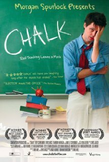 Chalk (2006) постер