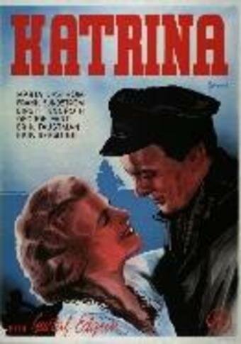 Катрина (1943) постер