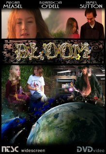 Bloom (2008) постер