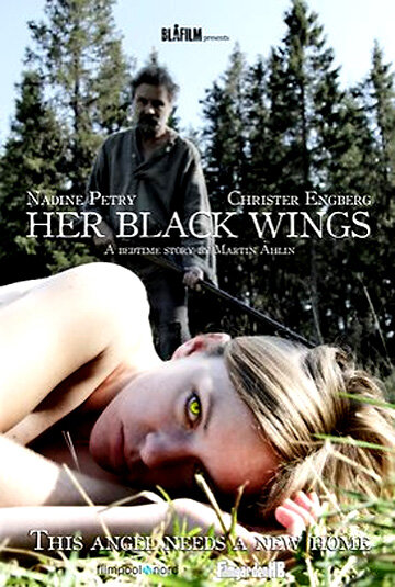 Hennes svarta vingar (2013) постер