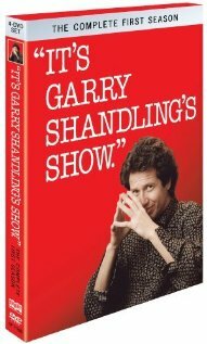 Это шоу Гарри Шэндлинга (1986) постер