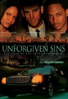 Unforgiven Sins: The Case of the Faceless Murders (2006) постер