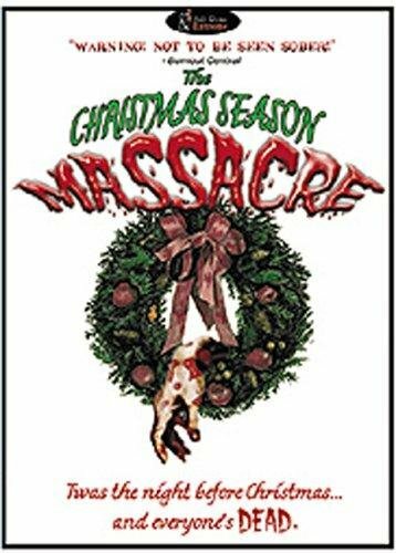 Рождественская резня (2001) постер