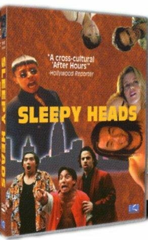 Sleepy Heads (1997) постер