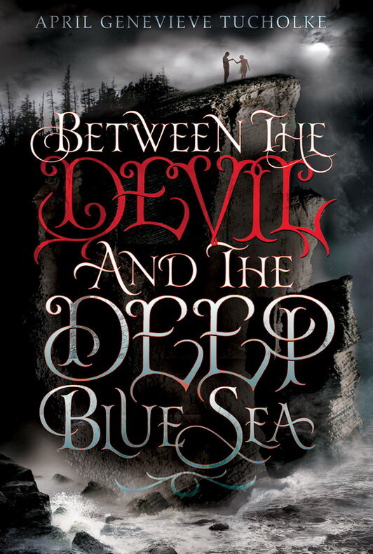 Между дьяволом и глубоким синим морем (2005) постер