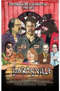 Dartsville (2007) постер