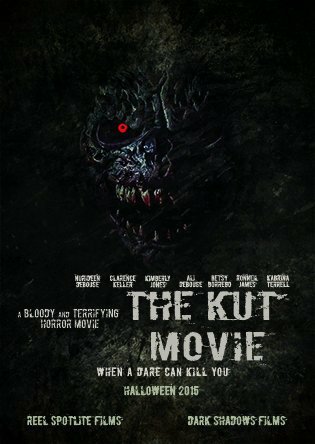 The Kut Movie (2015) постер