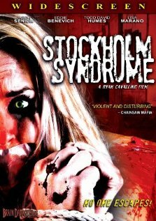 Stockholm Syndrome (2008) постер
