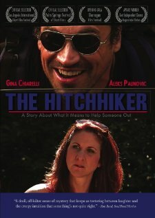 The Hitchhiker (2006) постер