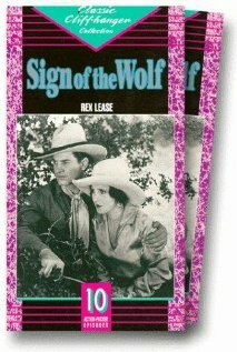 The Sign of the Wolf (1931) постер