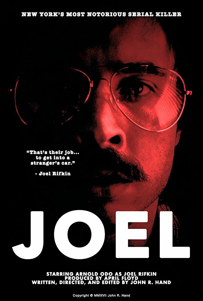Joel (2018) постер