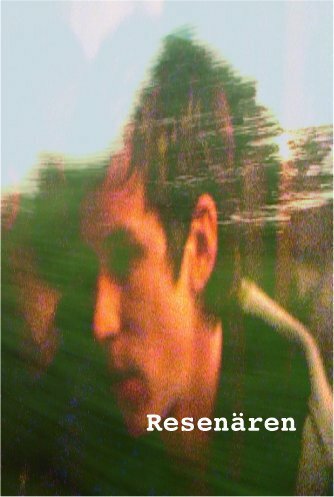 Resenären (2005) постер