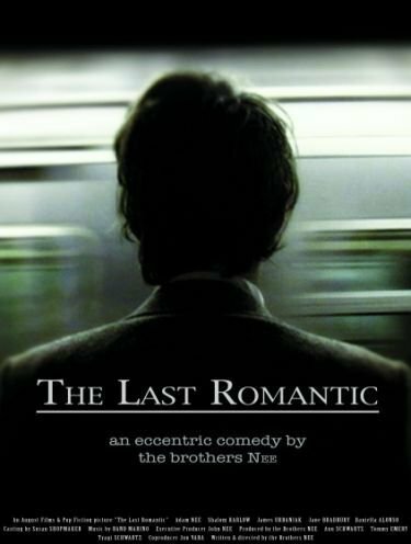 The Last Romantic (2006) постер