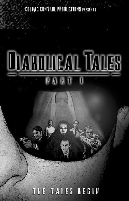 Diabolical Tales: Part I (2006) постер
