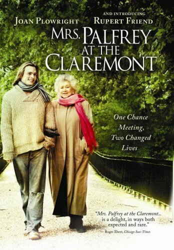 Госпожа Палфрей в Клейрмонте (2005) постер
