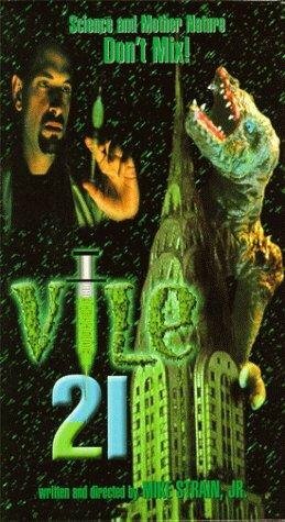 Vile 21 (1998) постер