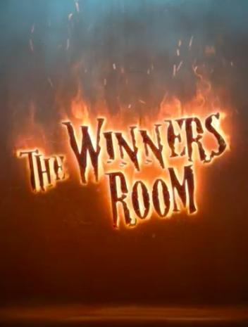 The Winner's Room (2020) постер